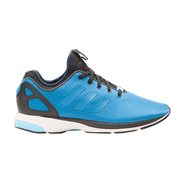 USA Buy Adidas ZX Flux Tech NPS 'Hero Blue' - B34130 | GOAT