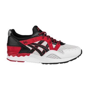 ASICS Gel Lyte 5 'Red Black'