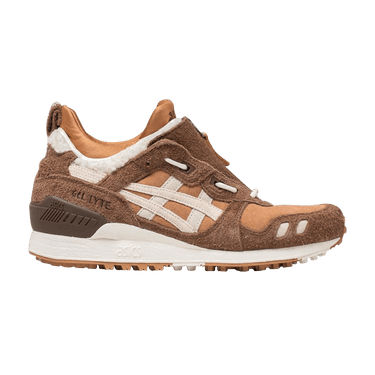 Buy ASICS Gel Lyte MT 'Shearling Pack' - 1191A142 200 | GOAT