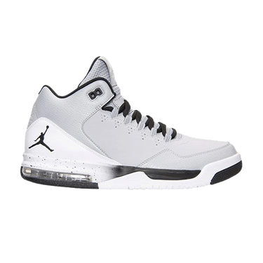 Buy Jordan Flight Origin 2 Wolf Grey 705155 003 GOAT