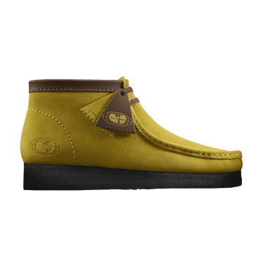 Wu wear shoes on sale