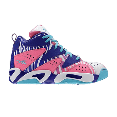 Buy Reebok Kamikaze 1 Mid J - M44057 | GOAT