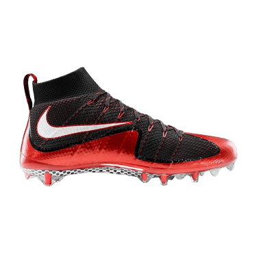 Nike vapor untouchable flyknit td top