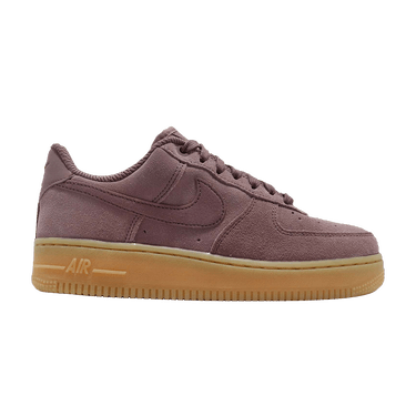 Buy Wmns Air Force 1 07 SE Smokey Mauve AA0287 201 GOAT