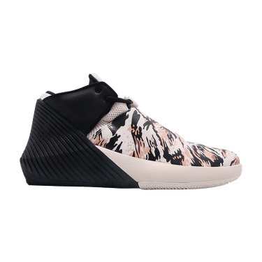 Buy Air Jordan Why Not Zer0.1 Low PFX 'Phantom Coral' - AR0346 003