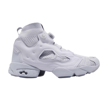 Buy Reebok InstaPump Fury OG UltraKnit 'Triple White' - CN3799 | GOAT
