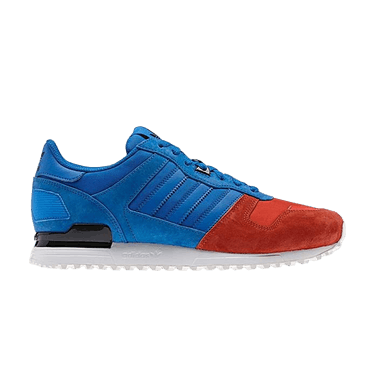 Buy ZX700 'Blue Bird Red' - G96524 | GOAT