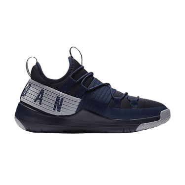 Jordan trainer pro black shop