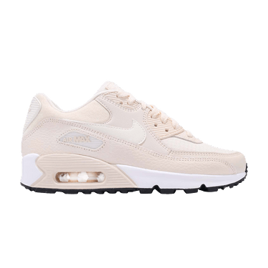 nike air max 90 womens cream