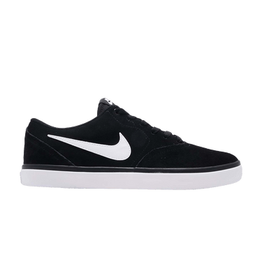Nike Check Solar SB 'Black'