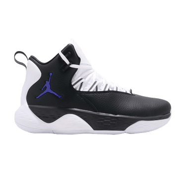 Buy Air Jordan Super.Fly MVP PF 'Dark Concord' - AR0038 051 | GOAT