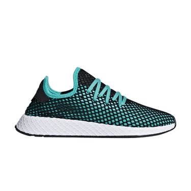 adidas deerupt runner dark blue