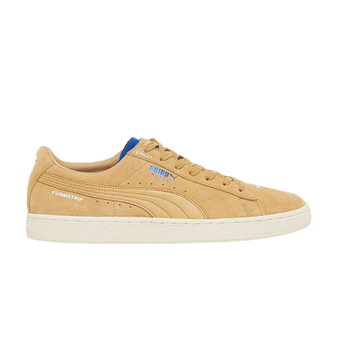 Ader Error x Puma Suede 'Taffy'