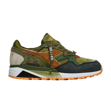Buy 24 Kilates x mita x Diadora Mighty Crown N9002 