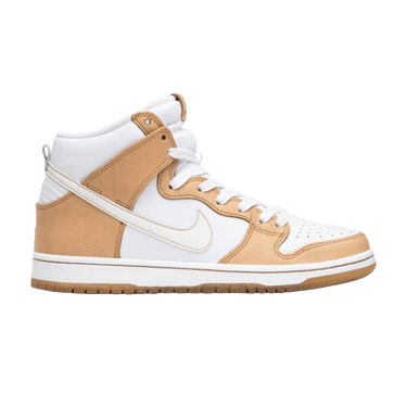 Nike Premier x Dunk High SB TRD 'Win Some, Lose Some' Special Box