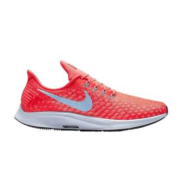 pegasus 35 running warehouse