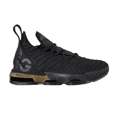 Buy LeBron 16 GS I m King AQ2465 007 GOAT