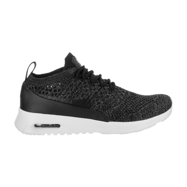 Buy Wmns Air Max Thea Ultra Flyknit Black 881175 007 GOAT
