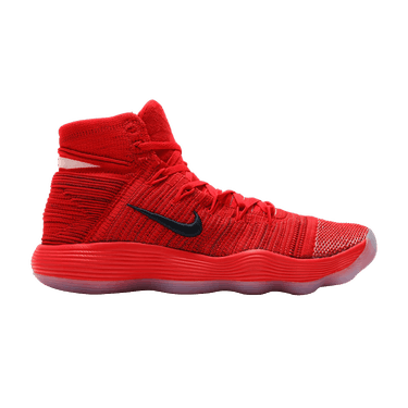 React hyperdunk 2017 flyknit red new arrivals
