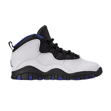 Buy Air Jordan 10 Retro PS Orlando 310807 108 GOAT UK