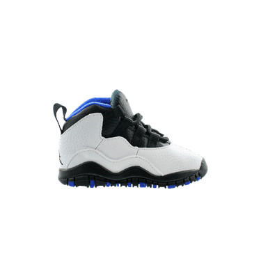 Buy Air Jordan 10 Retro TD Orlando 310808 108 GOAT CA