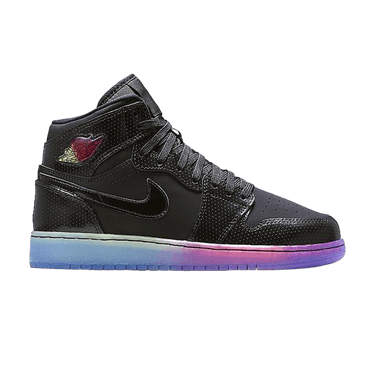 Buy Air Jordan 1 Retro Hi Premium GS 