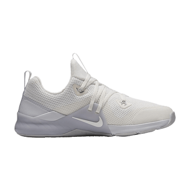 【natume】 Buy Nike Zoom Train Command 'Pure Platinum' - 922478 100 | GOAT