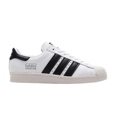 Buy Adidas Superstar 'White Black' - CG6496 | GOAT