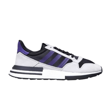 【セール 登場から人気沸騰】 size? Buy x GOAT | F36913 - Purple' 'Black 500 ZX ウェルカムボード