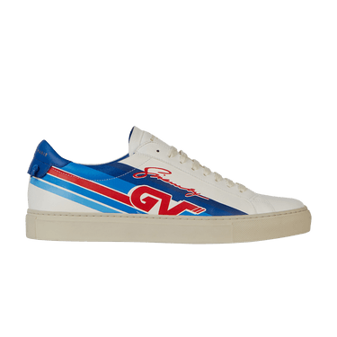 Buy Givenchy Urban Street Blue Red White BH0002H061 982 GOAT