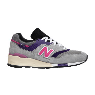 kith united arrows 997