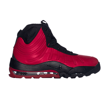 Nike bakin posite boots hotsell
