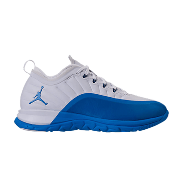 Jordan trainer 2025 prime blue