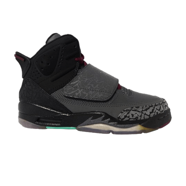 Jordan 5 son of mars black new arrivals