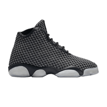 Jordan horizon low sales black
