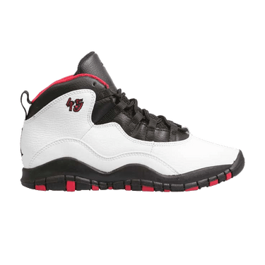JORDAN10 CHICAGO BULLS JORDAN1 ジョーダン10 Jordan 10 Retro Chicago Bulls (2012) Men's - 310805-100 - US