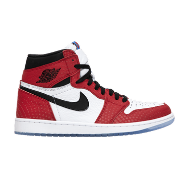 Air Jordan 1 Retro High OG 'Origin Story' - 555088 602