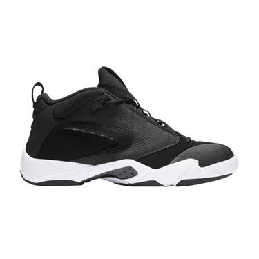 jumpman 23 black