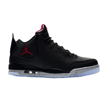 Buy Jordan Courtside 23 Black Particle Grey AR1000 023 GOAT