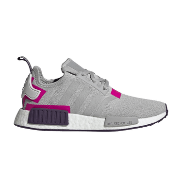 Buy Adidas Wmns NMD_R1 'Shock Pink Grey' - BD8006 | GOAT