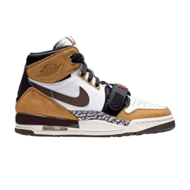 Air Jordan Legacy 312 GS 'Rookie of the Year'
