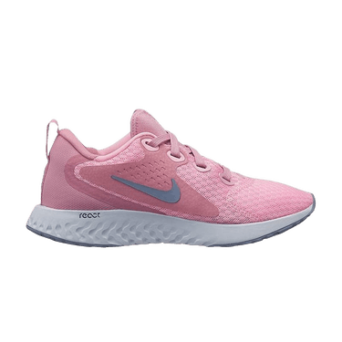 Nike Legend React GS 'Pink Slate'