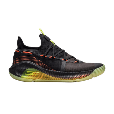 Curry 6 fox theater best sale