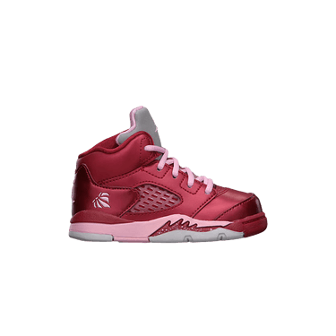 air jordan 5 valentine's day