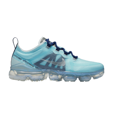 Teal tint vapormax deals