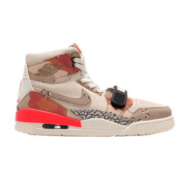 Buy Jordan Legacy 312 'Desert Camo' - AV3922 126 | GOAT