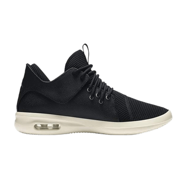 Air jordan first outlet class black and white