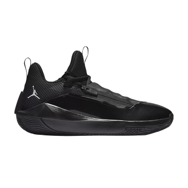 Jordan hustle shoe top