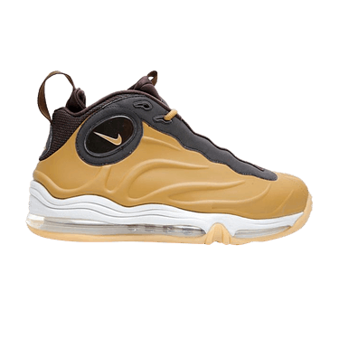 Buy Total Air Foamposite Max Wheat Baroque Brown 307717 721 GOAT