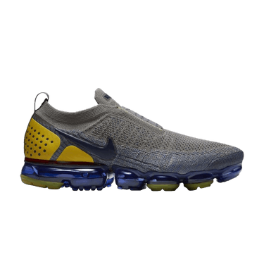 Nike vapormax sales flyknit moc2